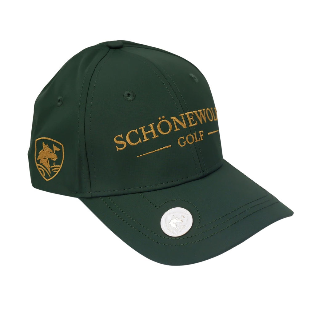 Schönewolf® Cap mit Ball Marker