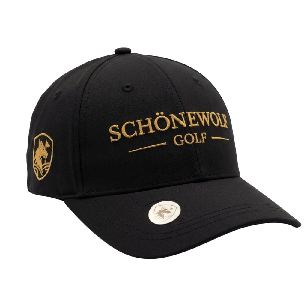 Schönewolf® Cap mit Ball Marker