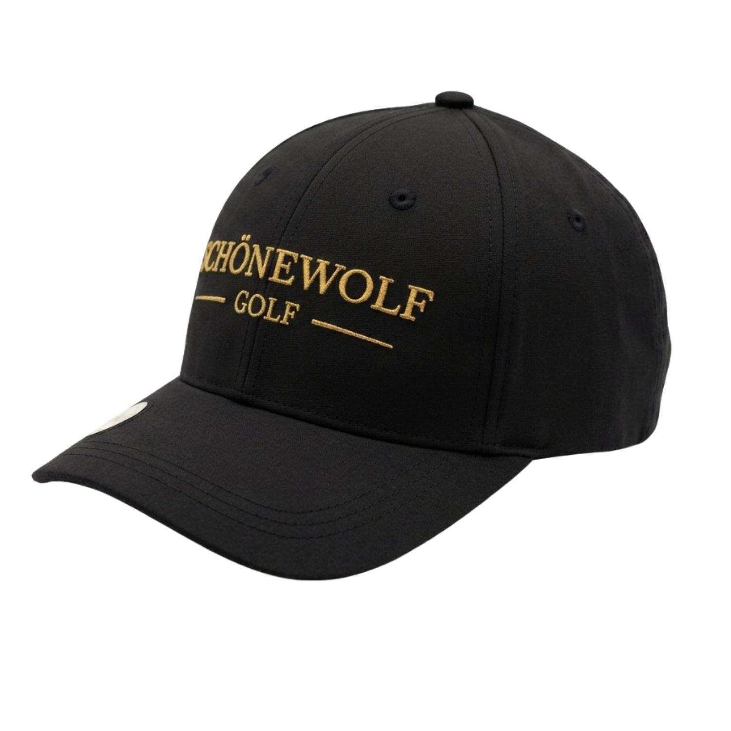 Schönewolf® Cap mit Ball Marker